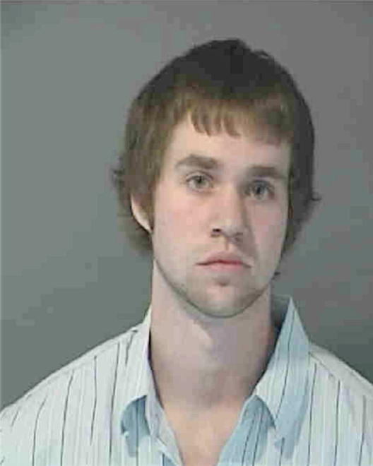 DEHM, JOSHUA ROBERT - Peoria County, IL