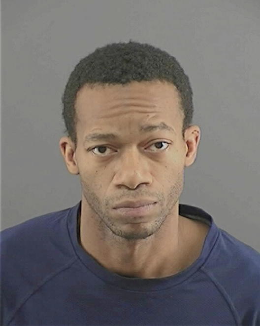 DIXON, DAMION L - Peoria County, IL