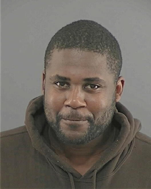 FISHER, JERMAINE THOMAS - Peoria County, IL