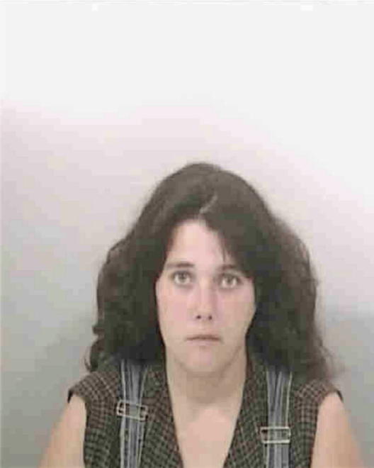 FOLEY, TINA MARIE - Peoria County, IL