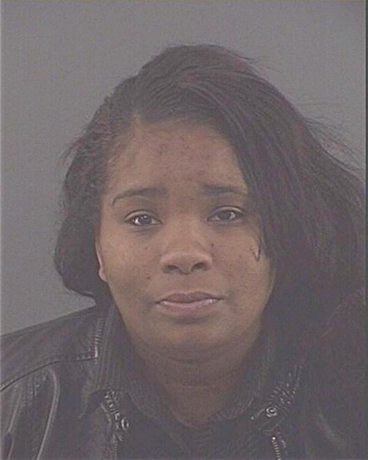 FREEMAN, CANDICE C - Peoria County, IL