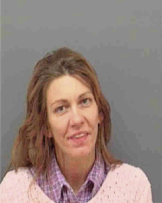 GOLDMAN, GINA RAY - Peoria County, IL