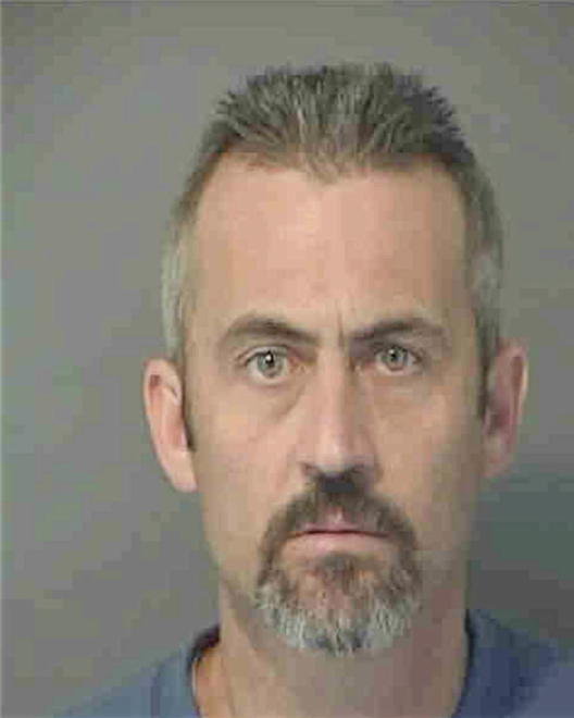 GOULDING, DOUGLAS JAMES - Peoria County, IL