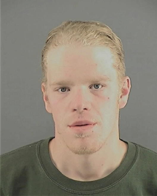 GRZEGORZEWSKI, CLARK J - Peoria County, IL