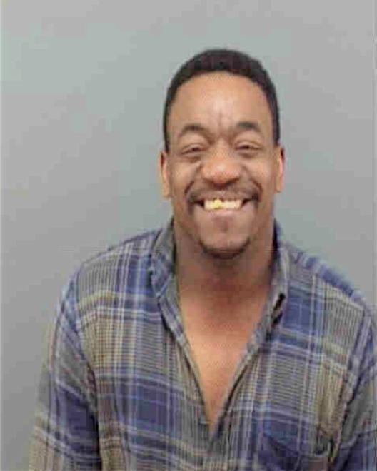 HARRIS, ROBERT LEE - Peoria County, IL