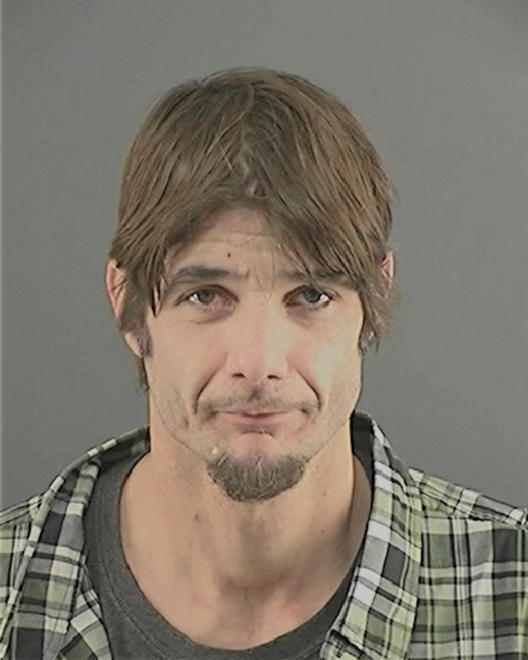 HAYES, JOHN ANDREW - Peoria County, IL