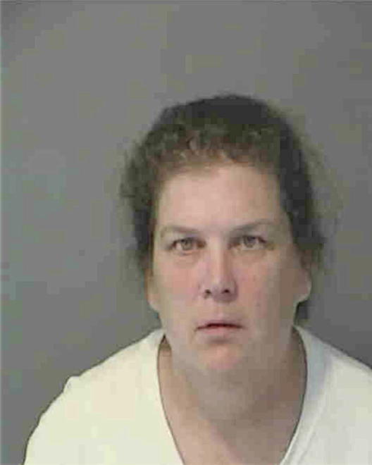HILL, CHERYL A - Peoria County, IL