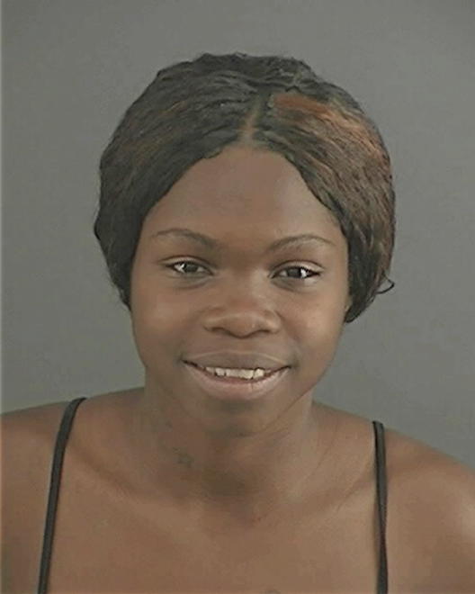 HYSON, ANGEL NOEL - Peoria County, IL