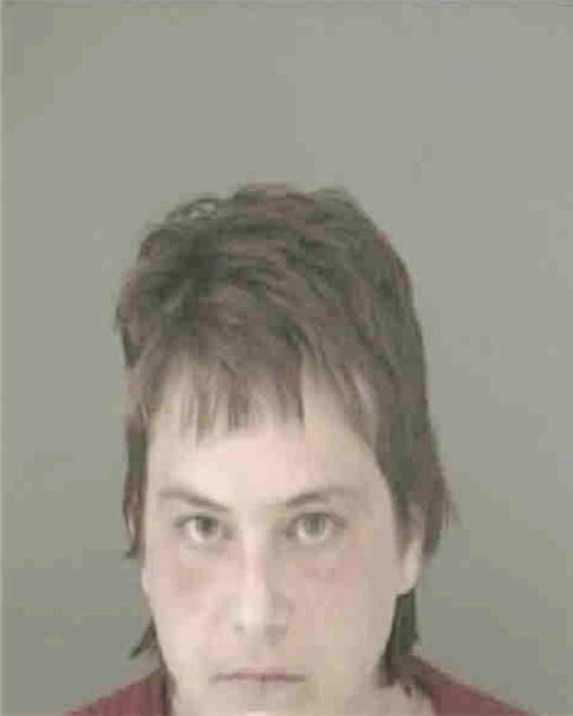 INGLES, CHANTEL M - Peoria County, IL