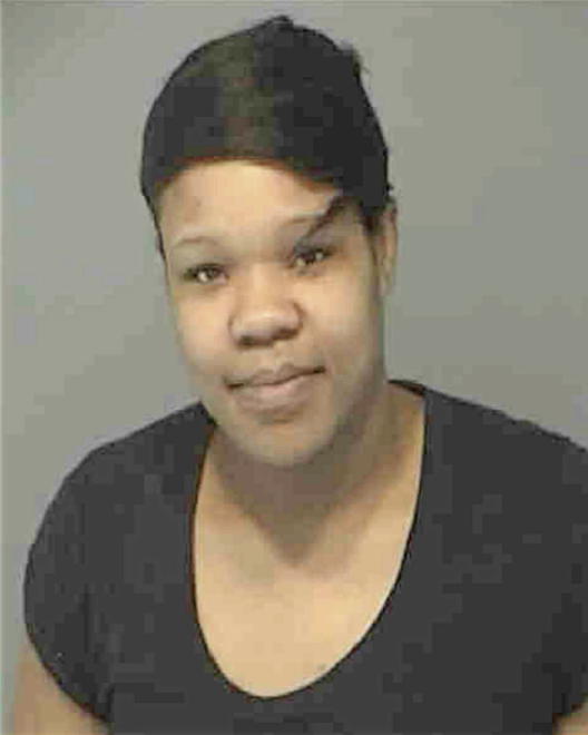 JACKSON, DAVENE NICOLE - Peoria County, IL