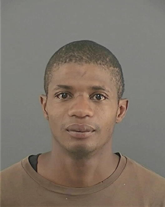 JONES, DESHAWN GERALD - Peoria County, IL