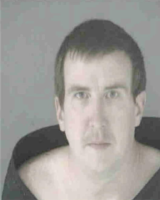 KRIEG, MICHAEL DEAN - Peoria County, IL