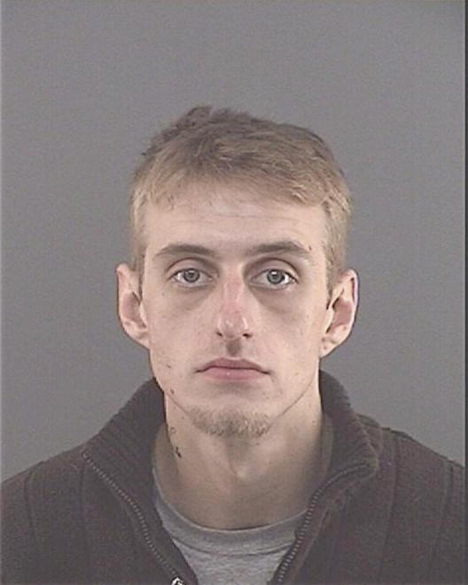 LANE, ALEX ANDREW - Peoria County, IL