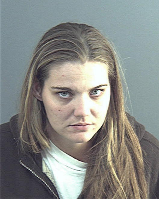 LISENBEE, RECECCA GAY - Peoria County, IL