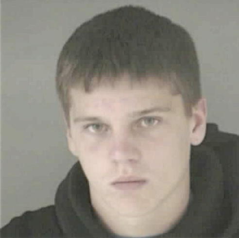 LUEDERS, DANIEL I - Peoria County, IL