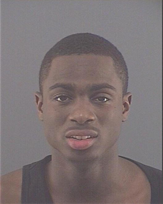 MACK, ANTONY KENTRELL - Peoria County, IL