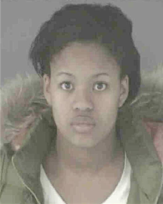 MANN, AMBER M - Peoria County, IL