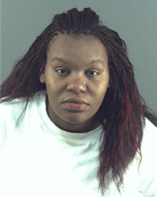 MARIZETTS, SHAMEKA KAY - Peoria County, IL