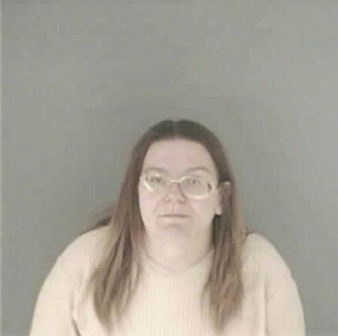 MEYERS, PAMELA ANN - Peoria County, IL