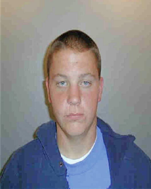 PARE, JOHN RICHARD-MARS - Peoria County, IL