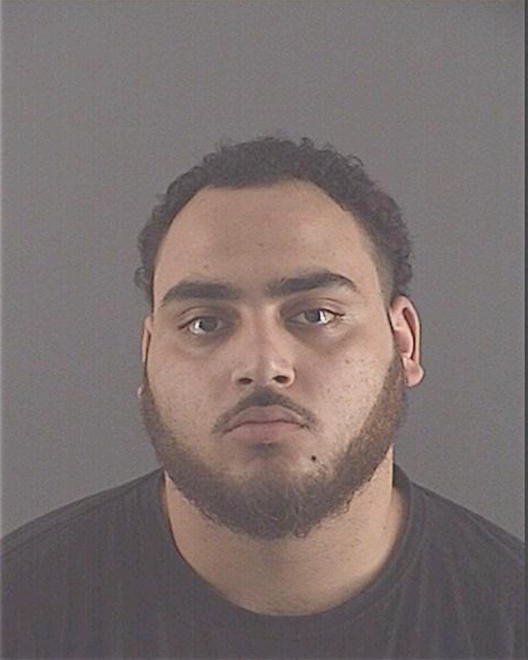 PARKER, JASON LAVEEL - Peoria County, IL