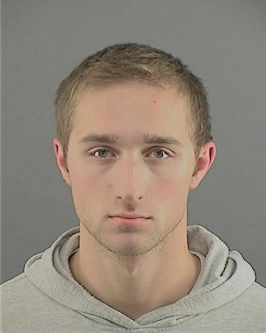 PERRAULT, SETH MICHAEL - Peoria County, IL