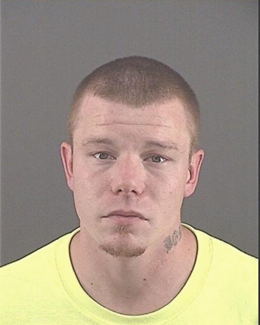 POWERS, JONATHAN DAVID - Peoria County, IL