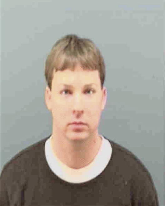 ROGERS, SHAWN PAUL - Peoria County, IL