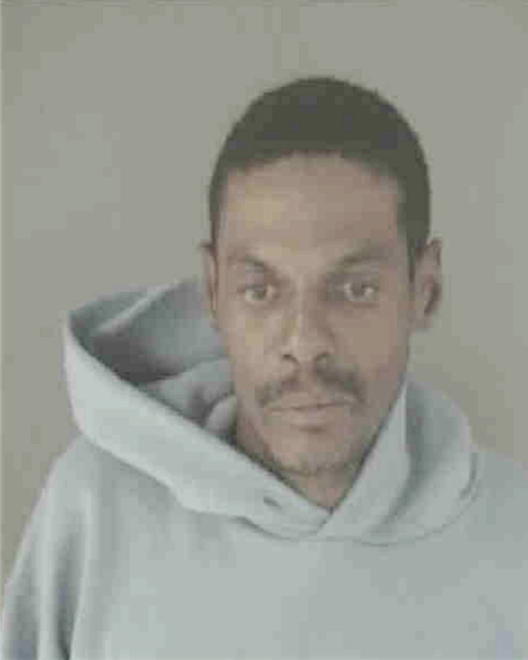 ROSS, WILLIE CLARENCE - Peoria County, IL