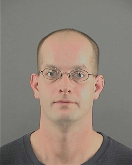 SHUMAKER, ROY CHRISTOPHER - Peoria County, IL