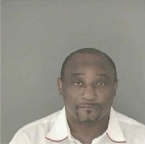 TRACY, BOOKER T - Peoria County, IL