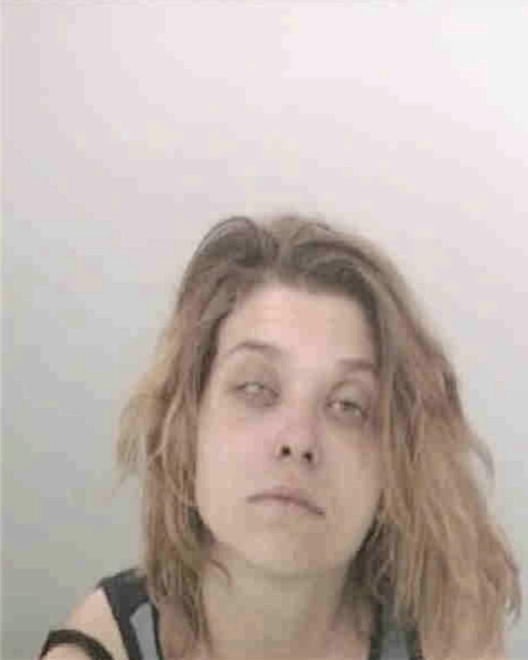 WALSH, TRINA SUE - Peoria County, IL