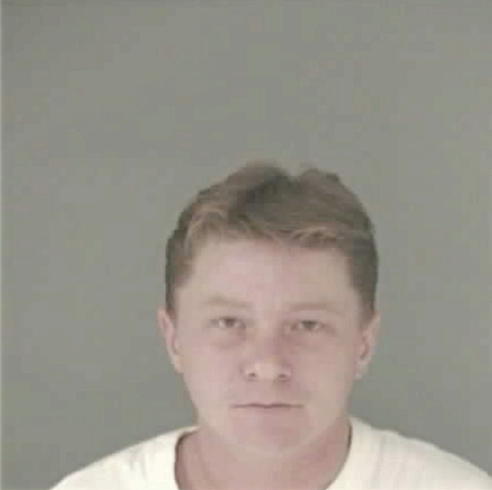 WHALEY, JAMEY DANIEL - Peoria County, IL