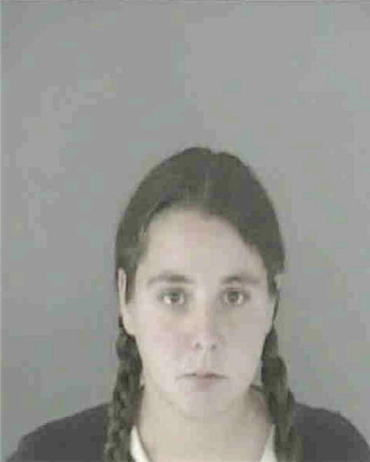 WILLIAMSON, MELISSA LYNN - Peoria County, IL