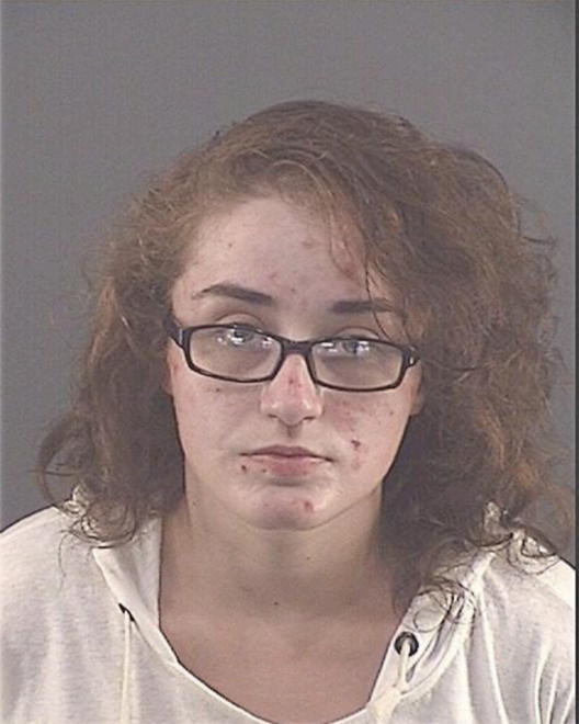 WRIGHT, JADE A - Peoria County, IL