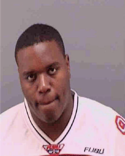 YOUNG, MICHAEL DESHONE - Peoria County, IL