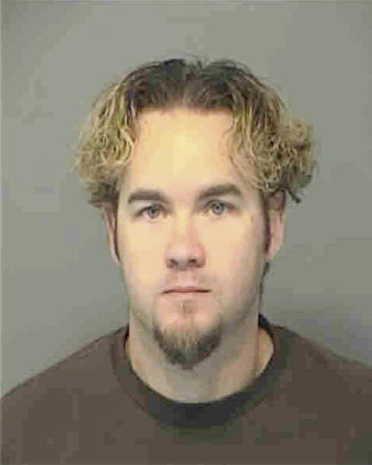 BARTON, CHRISTOPHER ANDREW - Peoria County, IL