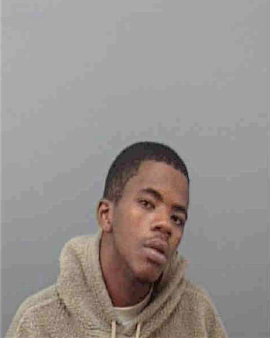 BELL, DEMONTAE ARRNES - Peoria County, IL