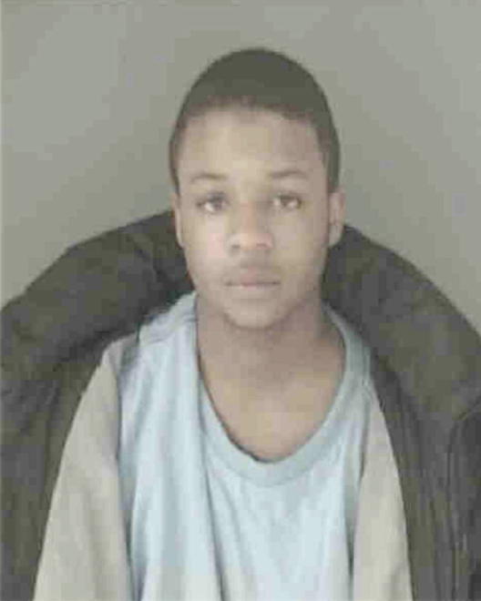 BRYANT, CARLTON TWYNEL - Peoria County, IL