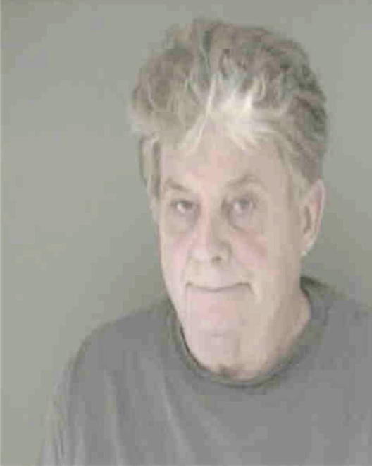CASSON, MARION IRVIN - Peoria County, IL