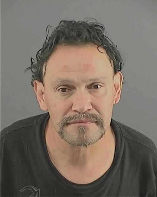 CAZARES, ALBERTO LUIS - Peoria County, IL