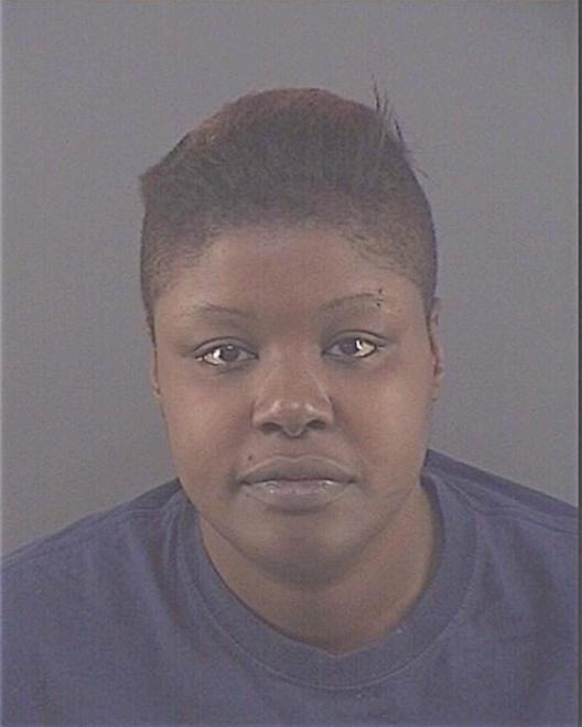 CHRISTON, CANDICE S - Peoria County, IL