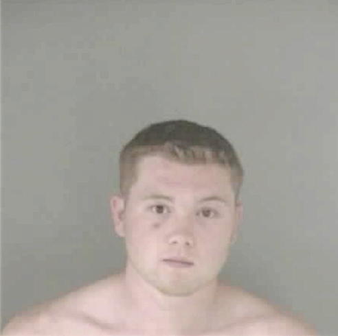 CONGER, JASON M - Peoria County, IL
