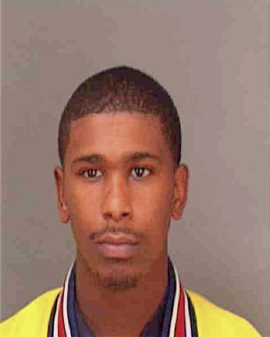 CURTIS, ADRIAN LEMAR - Peoria County, IL