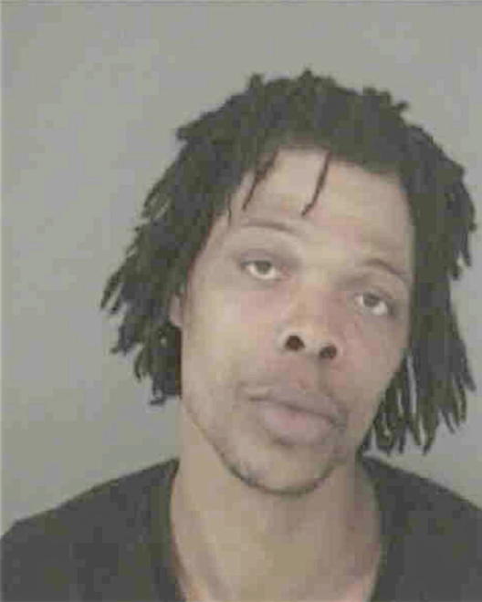 DRUMMOND, ANTONIO MAURICE - Peoria County, IL