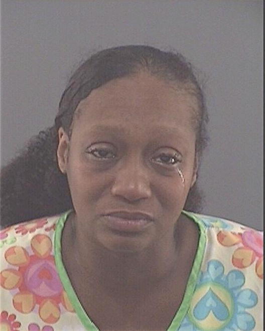 ELLIS, TANISHA MONIQUE - Peoria County, IL