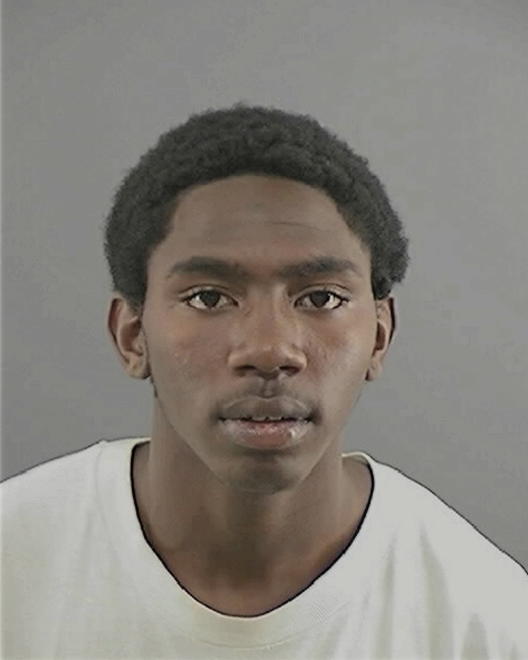 FAULKNER, JAJUAN SHAMARI - Peoria County, IL