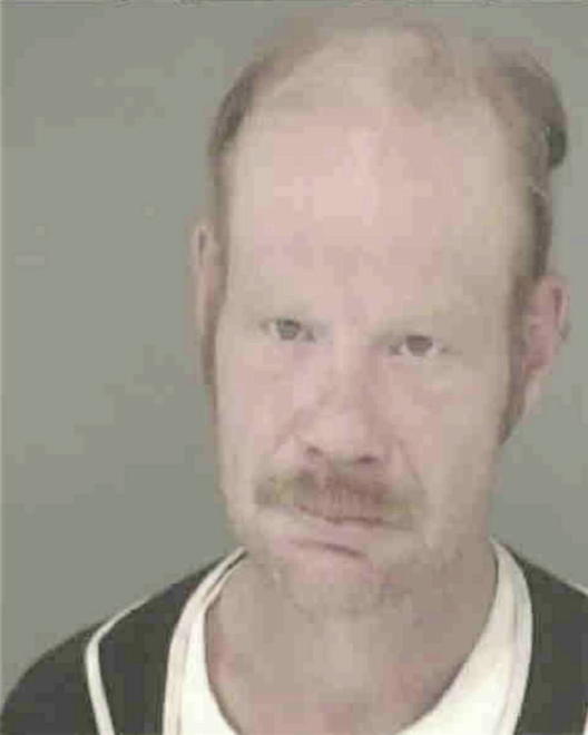 FISTLER, DAVID GEORGE - Peoria County, IL