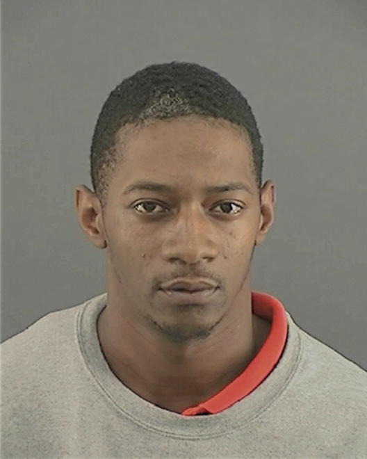 FOSTER, MARTAVIS DESHAWN - Peoria County, IL