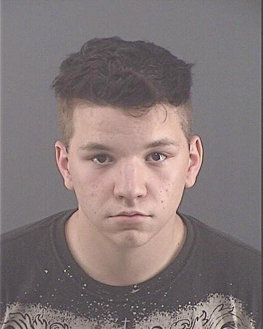 GARNARD, MICHAEL JAMES - Peoria County, IL